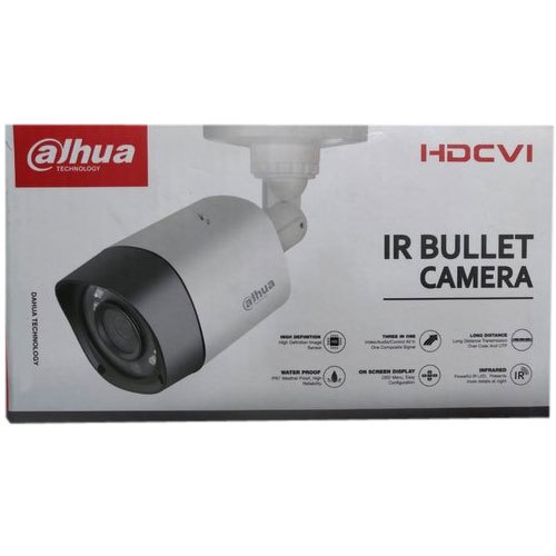 Dahua 2MP IR Bullet {For Outdoor}