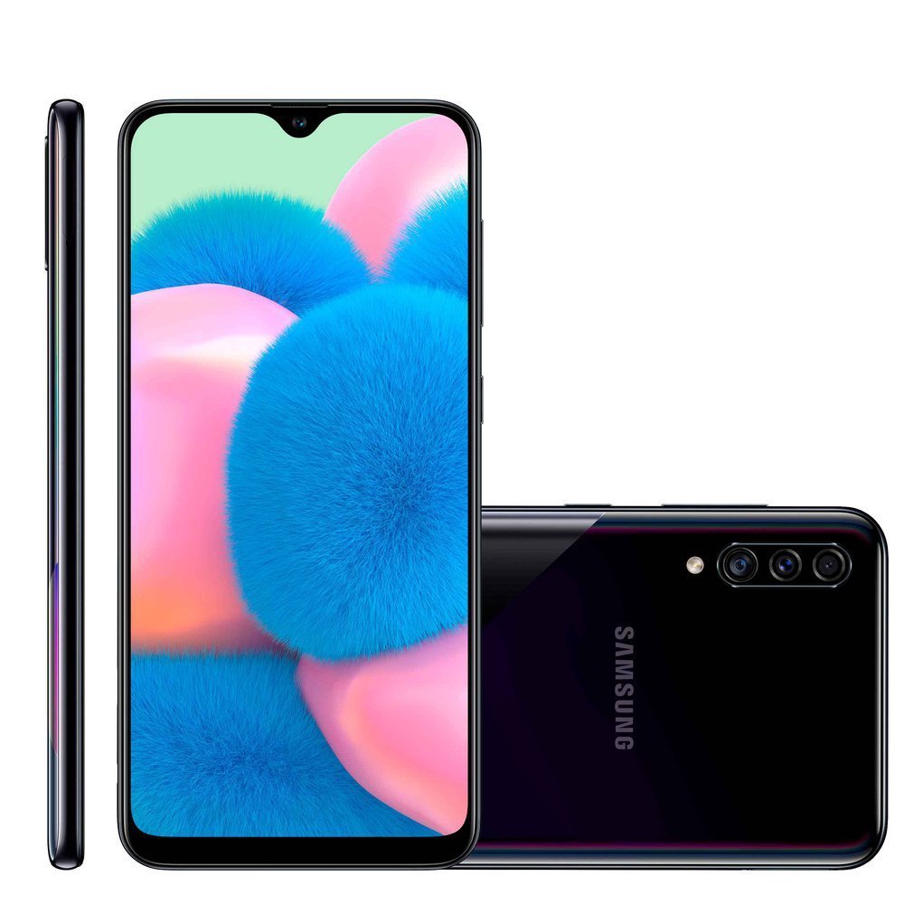 Samsung Galaxy A30s