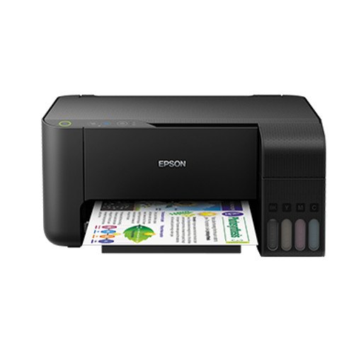 Epson L3110 Print/copy/scan Ink Tank Printer