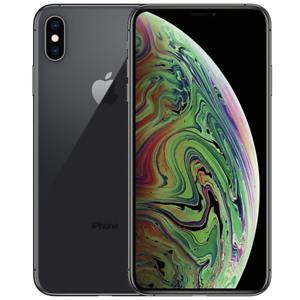 Apple iPhone Xs Max 64GB Space Gray