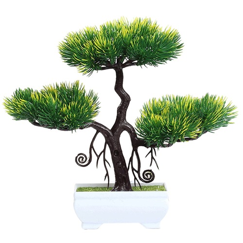 ARTIFICIAL BONSAI MINI TREE
