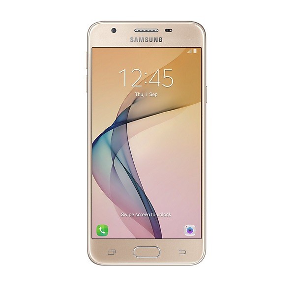Galaxy J5 Prime 4G LTE Dual SIM 16GB - Gold